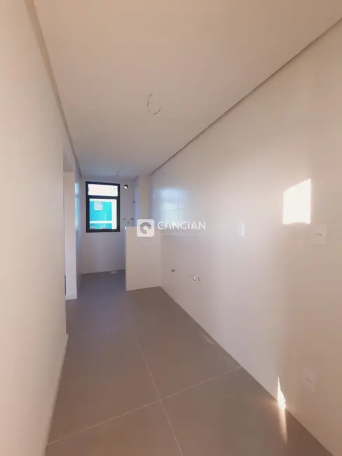 Foto 6 de Apartamento com 2 quartos à venda, 80m2 em Duque de Caxias, Santa Maria - RS