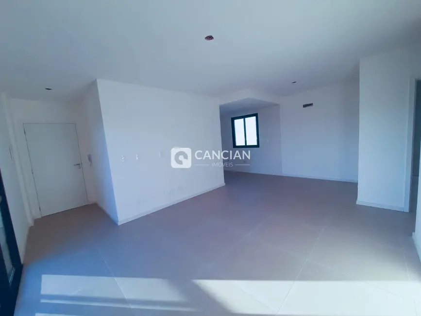 Foto 4 de Apartamento com 2 quartos à venda, 90m2 em Duque de Caxias, Santa Maria - RS
