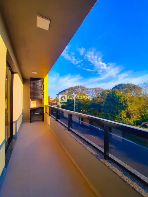 Foto 6 de Apartamento com 2 quartos à venda, 90m2 em Duque de Caxias, Santa Maria - RS