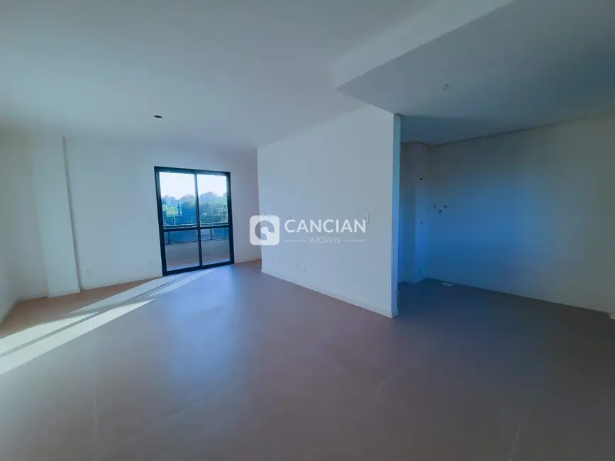 Foto 5 de Apartamento com 2 quartos à venda, 90m2 em Duque de Caxias, Santa Maria - RS