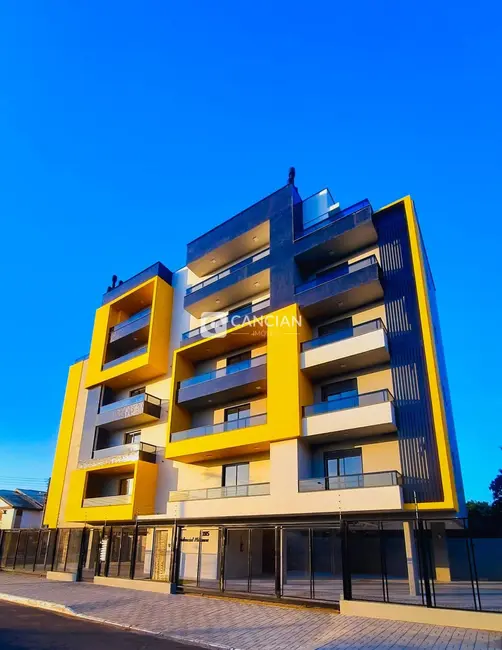 Foto 1 de Apartamento com 2 quartos à venda, 90m2 em Duque de Caxias, Santa Maria - RS