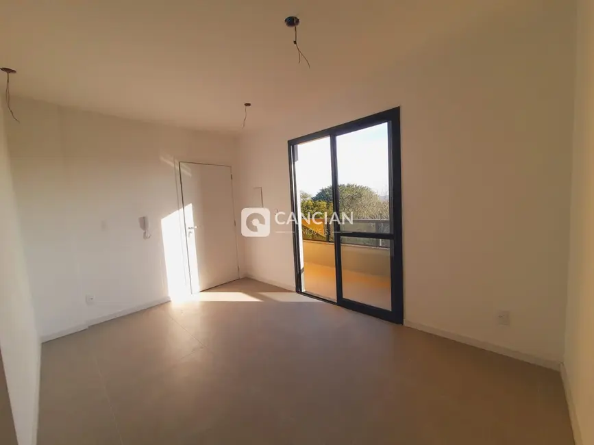 Foto 5 de Cobertura com 3 quartos à venda, 137m2 em Duque de Caxias, Santa Maria - RS