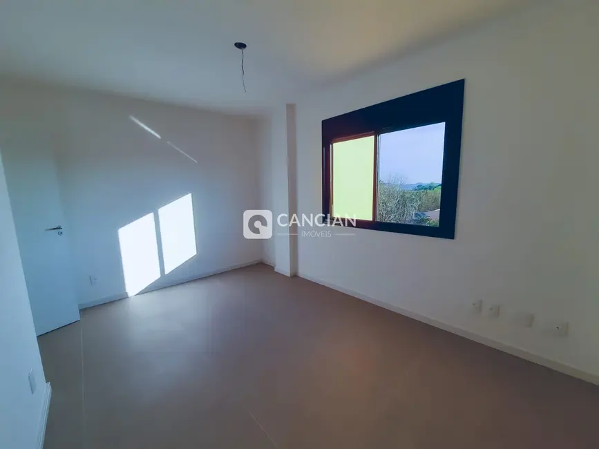 Foto 8 de Cobertura com 3 quartos à venda, 137m2 em Duque de Caxias, Santa Maria - RS