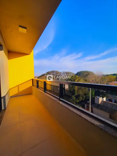 Foto 6 de Cobertura com 3 quartos à venda, 137m2 em Duque de Caxias, Santa Maria - RS