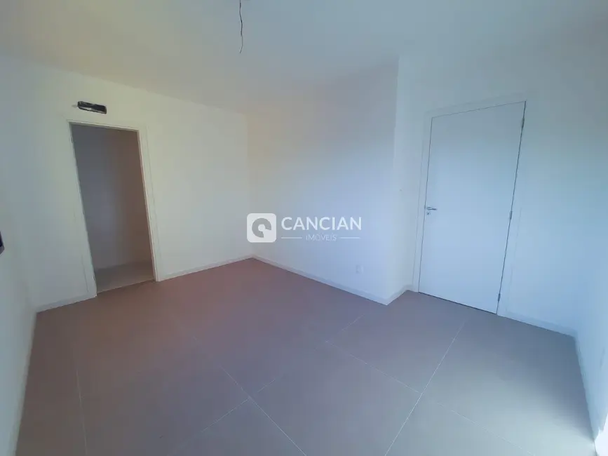 Foto 9 de Cobertura com 3 quartos à venda, 137m2 em Duque de Caxias, Santa Maria - RS