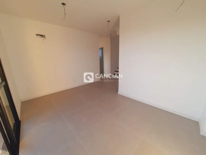 Foto 3 de Cobertura com 3 quartos à venda, 137m2 em Duque de Caxias, Santa Maria - RS