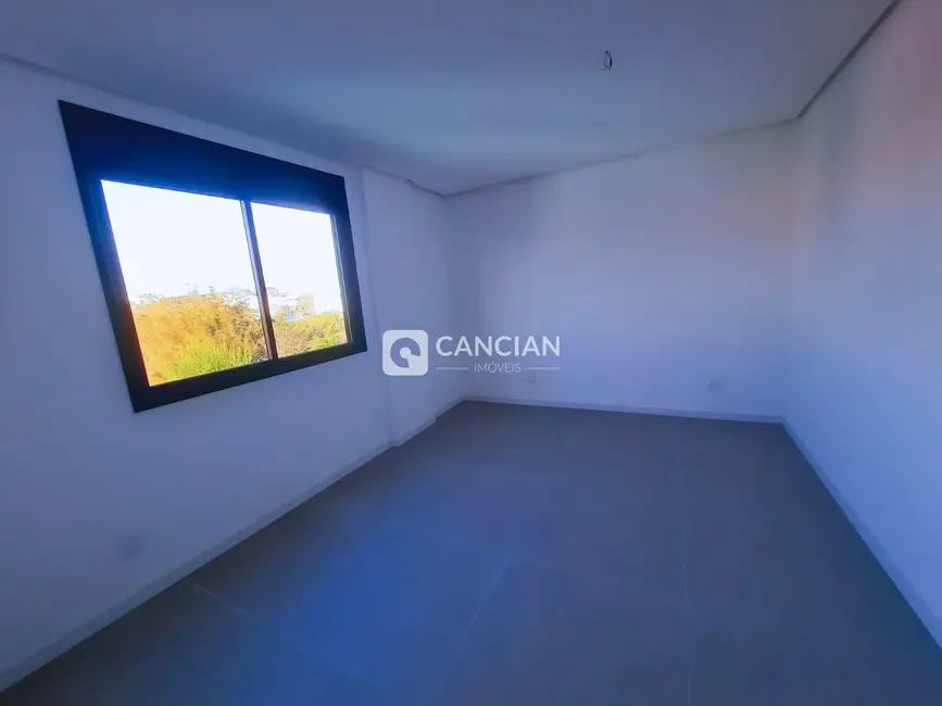 Foto 8 de Cobertura com 3 quartos à venda, 140m2 em Duque de Caxias, Santa Maria - RS