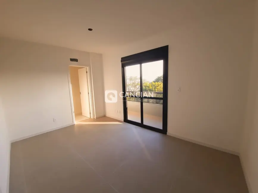 Foto 6 de Cobertura com 3 quartos à venda, 140m2 em Duque de Caxias, Santa Maria - RS