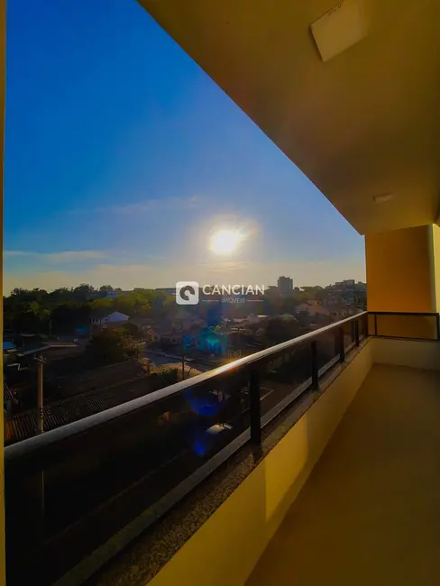 Foto 5 de Cobertura com 3 quartos à venda, 140m2 em Duque de Caxias, Santa Maria - RS