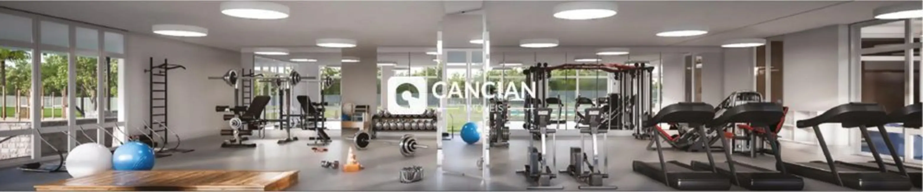 Terreno / Lote à venda, 336m2 em Tomazetti, Santa Maria - RS - imagem 8 Foto 8 de Terreno / Lote à venda, 336m2 em Tomazetti, Santa Maria - RS