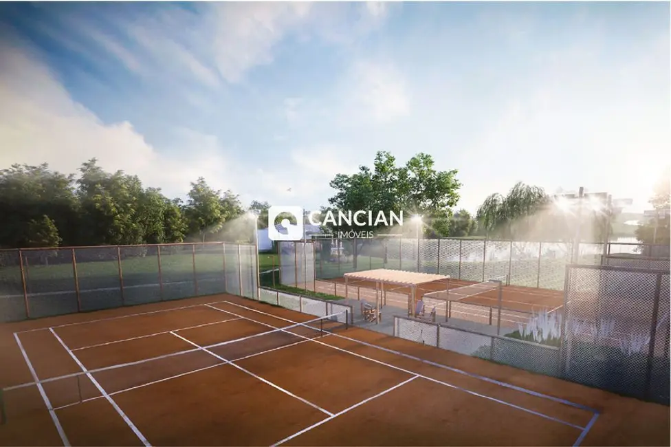 Terreno / Lote à venda, 336m2 em Tomazetti, Santa Maria - RS - imagem 4 Foto 4 de Terreno / Lote à venda, 336m2 em Tomazetti, Santa Maria - RS