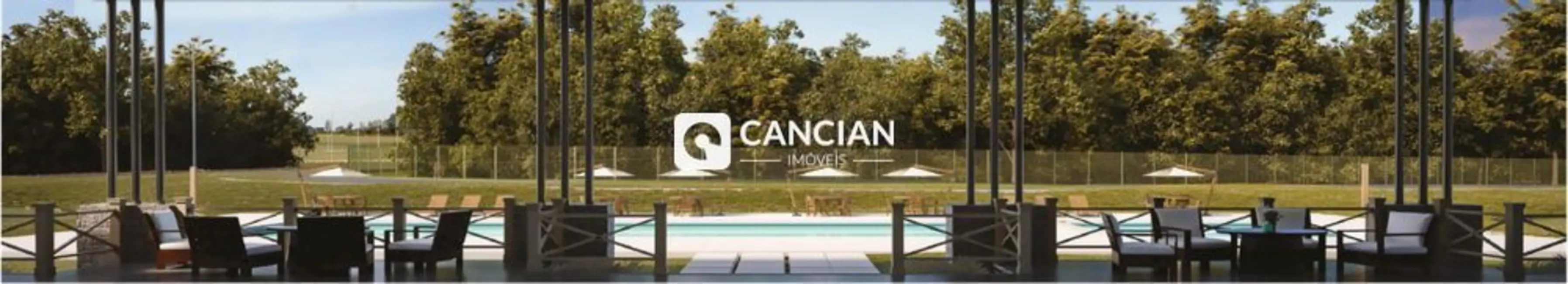 Terreno / Lote à venda, 336m2 em Tomazetti, Santa Maria - RS - imagem 5 Foto 5 de Terreno / Lote à venda, 336m2 em Tomazetti, Santa Maria - RS