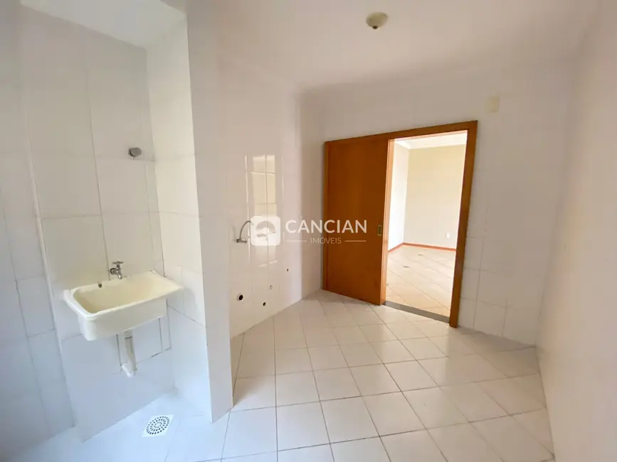 Apartamento com 2 quartos à venda, 65m2 em Centro, Santa Maria - RS - imagem 8 Foto 8 de Apartamento com 2 quartos à venda, 65m2 em Centro, Santa Maria - RS