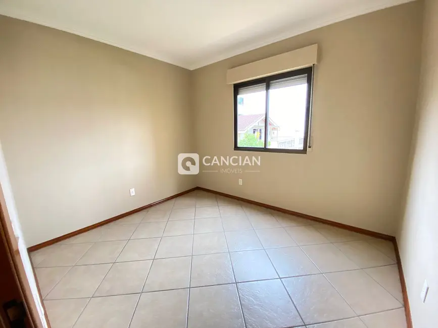 Apartamento com 2 quartos à venda, 65m2 em Centro, Santa Maria - RS - imagem 4 Foto 4 de Apartamento com 2 quartos à venda, 65m2 em Centro, Santa Maria - RS