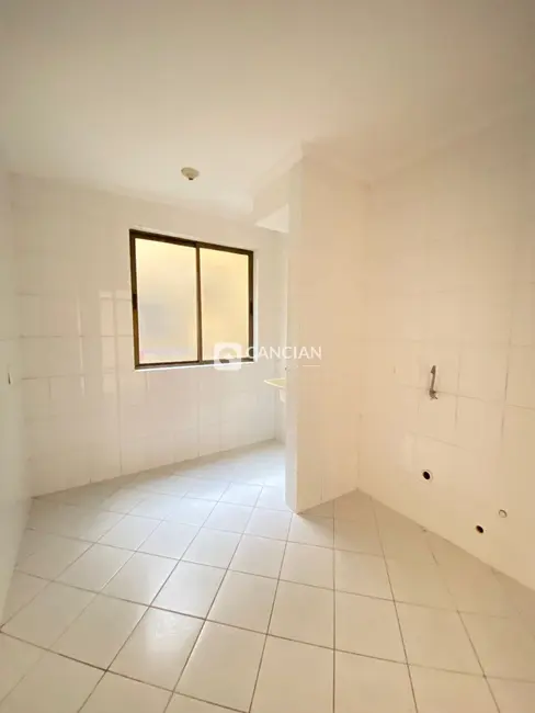 Apartamento com 2 quartos à venda, 65m2 em Centro, Santa Maria - RS - imagem 7 Foto 7 de Apartamento com 2 quartos à venda, 65m2 em Centro, Santa Maria - RS