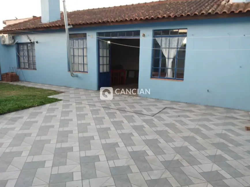 Casa com 4 quartos à venda, 203m2 em Camobi, Santa Maria - RS - imagem 9 Foto 9 de Casa com 4 quartos à venda, 203m2 em Camobi, Santa Maria - RS