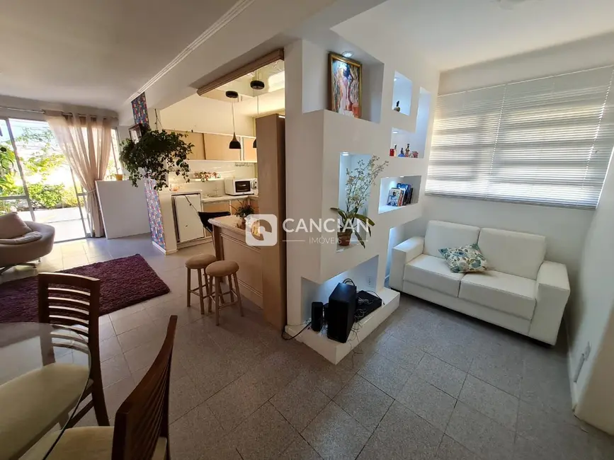 Cobertura com 3 quartos à venda, 192m2 em Patronato, Santa Maria - RS - imagem 4 Foto 4 de Cobertura com 3 quartos à venda, 192m2 em Patronato, Santa Maria - RS