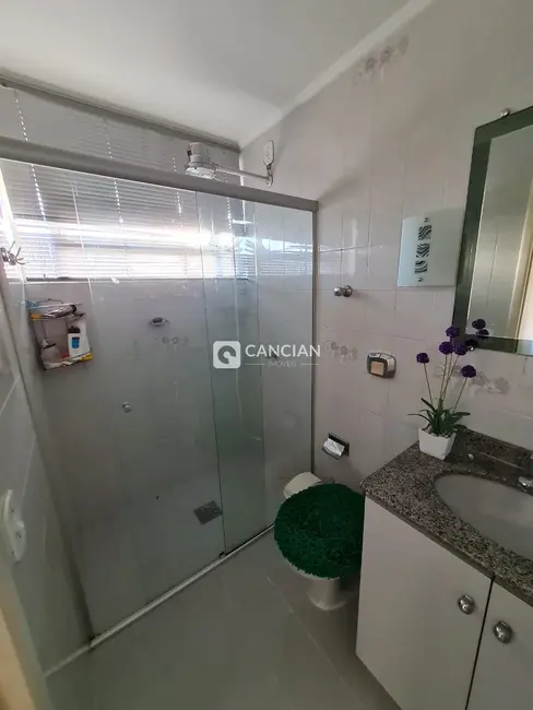 Cobertura com 3 quartos à venda, 192m2 em Patronato, Santa Maria - RS - imagem 9 Foto 9 de Cobertura com 3 quartos à venda, 192m2 em Patronato, Santa Maria - RS