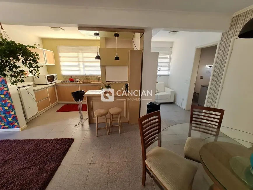 Cobertura com 3 quartos à venda, 192m2 em Patronato, Santa Maria - RS - imagem 7 Foto 7 de Cobertura com 3 quartos à venda, 192m2 em Patronato, Santa Maria - RS