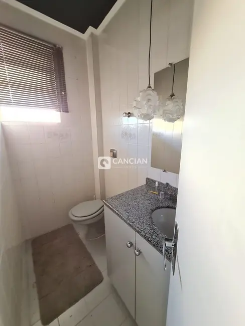 Cobertura com 3 quartos à venda, 192m2 em Patronato, Santa Maria - RS - imagem 5 Foto 5 de Cobertura com 3 quartos à venda, 192m2 em Patronato, Santa Maria - RS