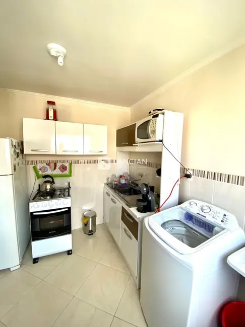 Foto 3 de Apartamento com 2 quartos à venda, 58m2 em Centro, Santa Maria - RS