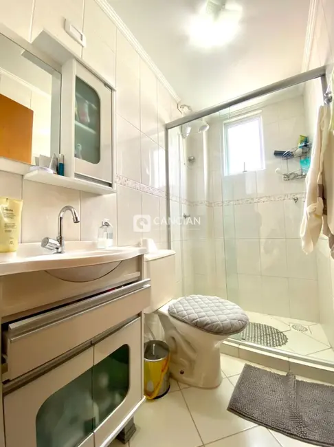 Foto 7 de Apartamento com 2 quartos à venda, 58m2 em Centro, Santa Maria - RS