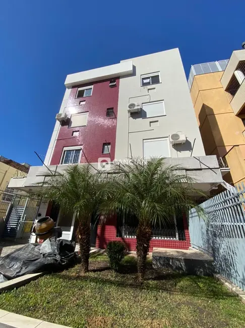 Foto 1 de Apartamento com 2 quartos à venda, 58m2 em Centro, Santa Maria - RS