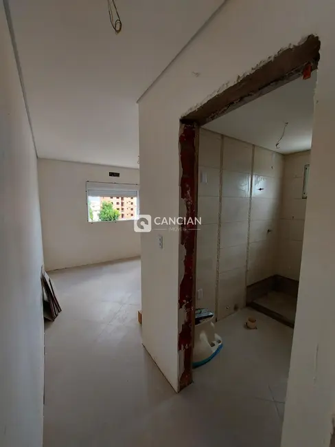 Foto 4 de Apartamento com 2 quartos à venda, 76m2 em Nossa Senhora do Rosário, Santa Maria - RS