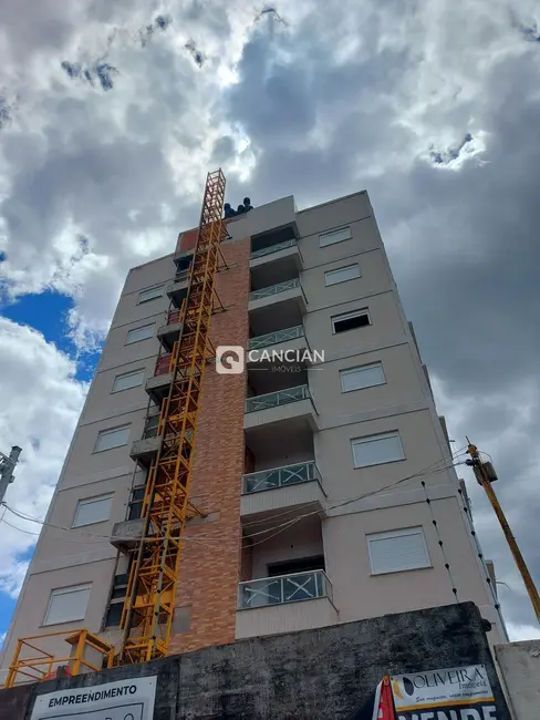 Foto 1 de Apartamento com 2 quartos à venda, 69m2 em Nossa Senhora do Rosário, Santa Maria - RS