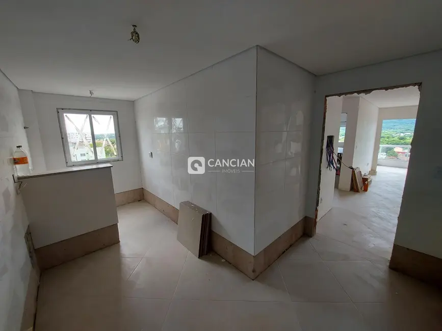 Foto 9 de Apartamento com 2 quartos à venda, 69m2 em Nossa Senhora do Rosário, Santa Maria - RS