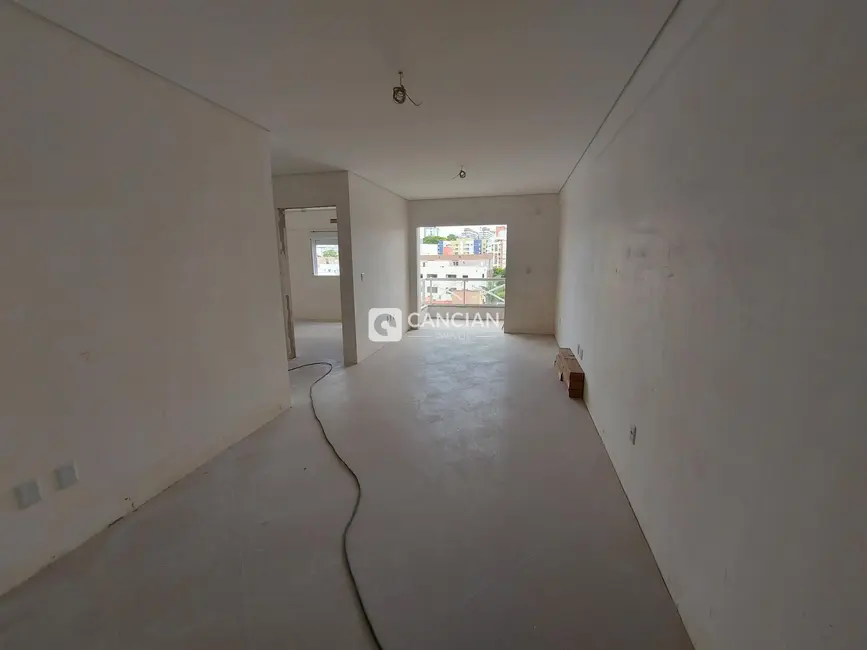 Foto 3 de Apartamento com 2 quartos à venda, 69m2 em Nossa Senhora do Rosário, Santa Maria - RS