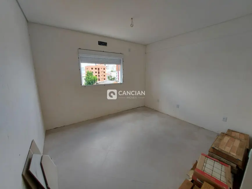 Foto 7 de Apartamento com 2 quartos à venda, 69m2 em Nossa Senhora do Rosário, Santa Maria - RS