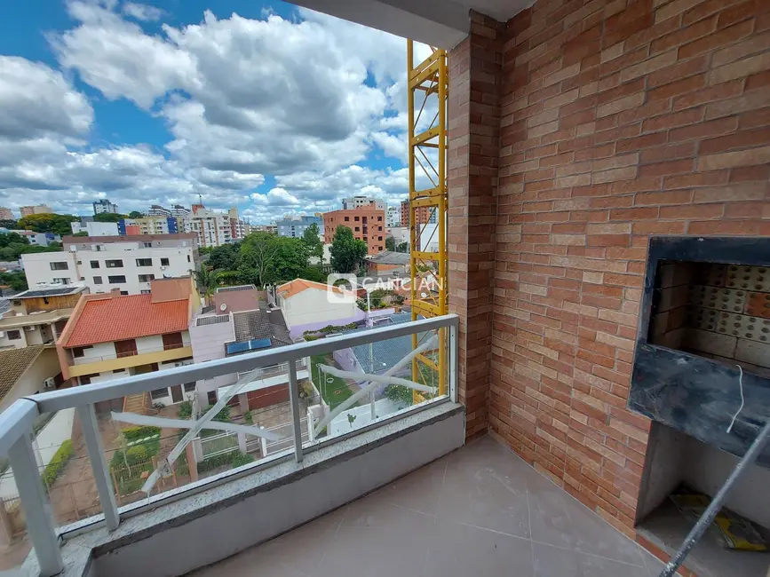 Foto 5 de Apartamento com 2 quartos à venda, 69m2 em Nossa Senhora do Rosário, Santa Maria - RS