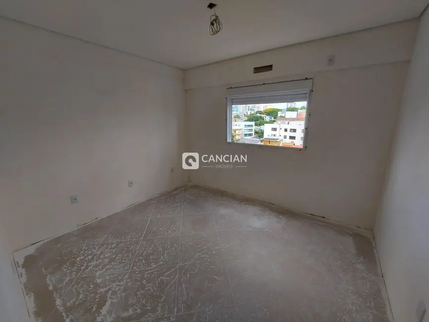 Foto 8 de Apartamento com 2 quartos à venda, 69m2 em Nossa Senhora do Rosário, Santa Maria - RS