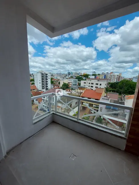 Foto 5 de Apartamento com 2 quartos à venda, 75m2 em Nossa Senhora do Rosário, Santa Maria - RS