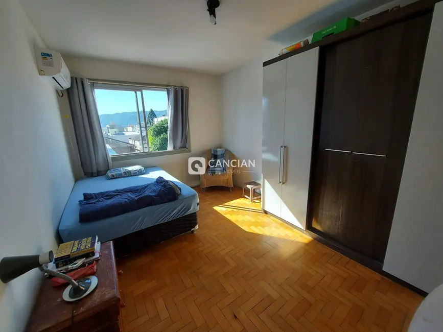 Apartamento com 2 quartos à venda, 105m2 em Centro, Santa Maria - RS - imagem 9 Foto 9 de Apartamento com 2 quartos à venda, 105m2 em Centro, Santa Maria - RS