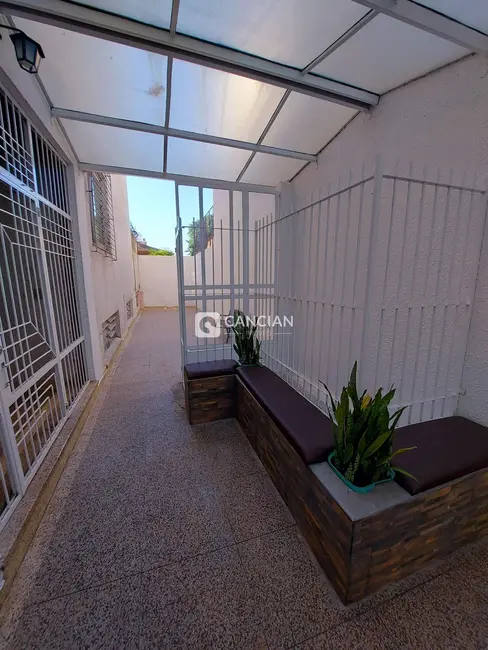 Apartamento com 2 quartos à venda, 105m2 em Centro, Santa Maria - RS - imagem 4 Foto 4 de Apartamento com 2 quartos à venda, 105m2 em Centro, Santa Maria - RS