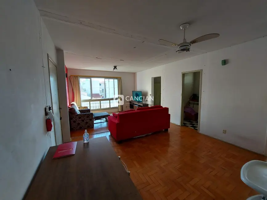 Apartamento com 2 quartos à venda, 105m2 em Centro, Santa Maria - RS - imagem 7 Foto 7 de Apartamento com 2 quartos à venda, 105m2 em Centro, Santa Maria - RS