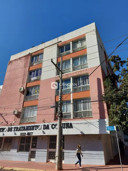 Foto 1 de Apartamento com 2 quartos à venda, 105m2 em Centro, Santa Maria - RS