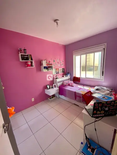 Foto 7 de Apartamento com 2 quartos à venda, 53m2 em Nossa Senhora das Dores, Santa Maria - RS