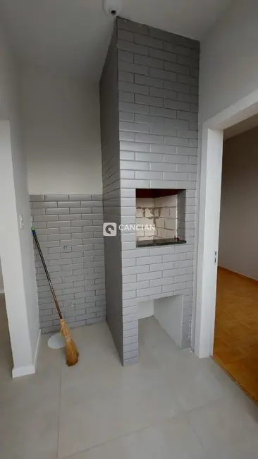Foto 8 de Apartamento com 3 quartos à venda, 112m2 em Bonfim, Santa Maria - RS