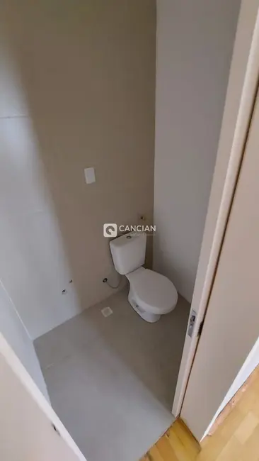 Foto 6 de Apartamento com 3 quartos à venda, 112m2 em Bonfim, Santa Maria - RS