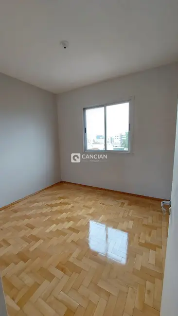 Foto 9 de Apartamento com 3 quartos à venda, 112m2 em Bonfim, Santa Maria - RS