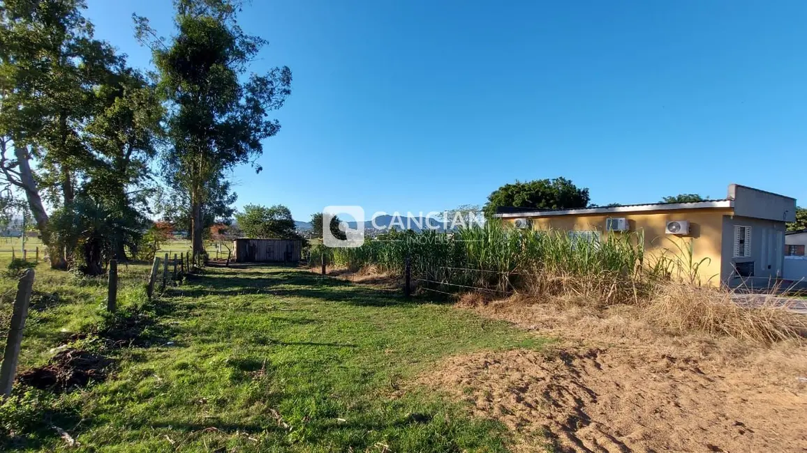 Foto 3 de Terreno / Lote à venda, 715m2 em Pinheiro Machado, Santa Maria - RS