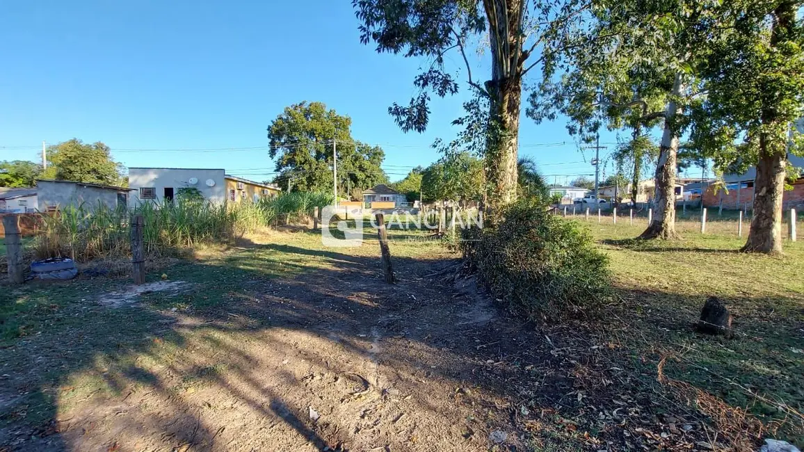 Foto 2 de Terreno / Lote à venda, 715m2 em Pinheiro Machado, Santa Maria - RS
