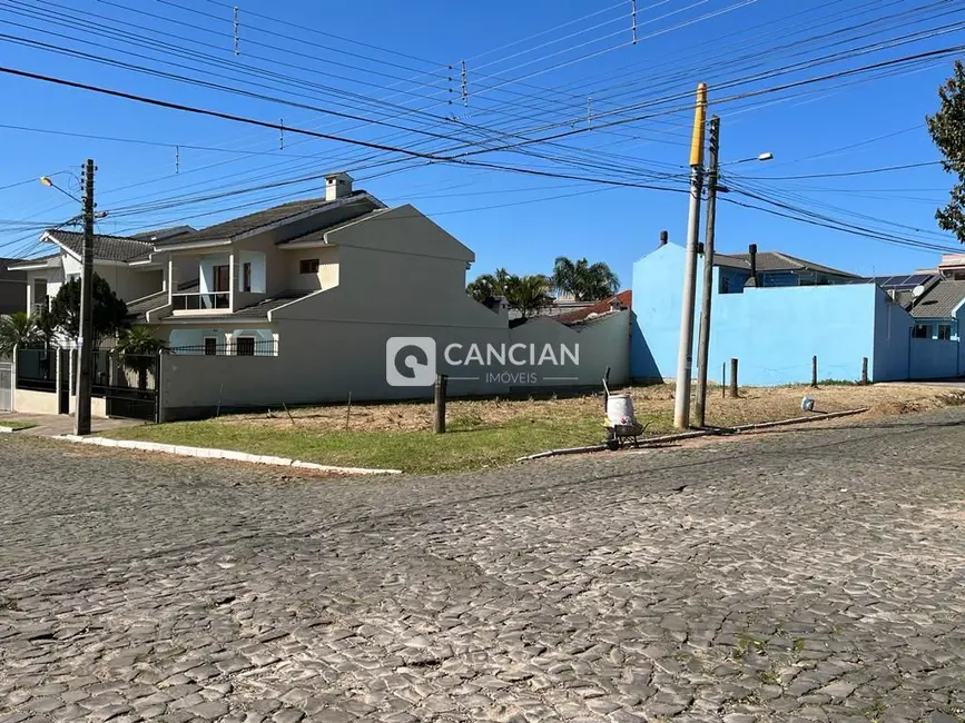 Foto 2 de Terreno / Lote à venda, 300m2 em Pinheiro Machado, Santa Maria - RS
