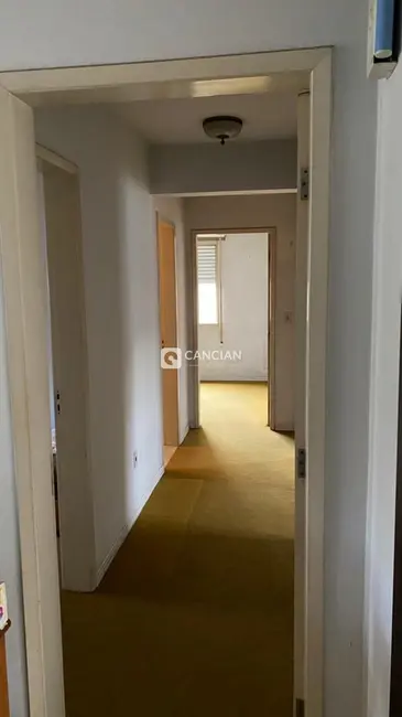 Foto 9 de Apartamento com 4 quartos à venda, 172m2 em Bonfim, Santa Maria - RS