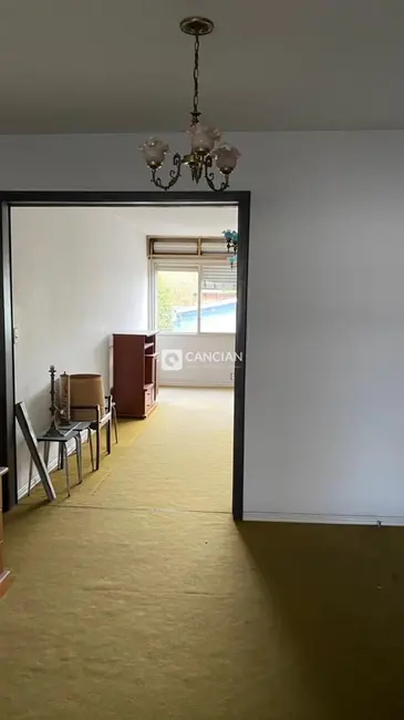 Foto 5 de Apartamento com 4 quartos à venda, 172m2 em Bonfim, Santa Maria - RS