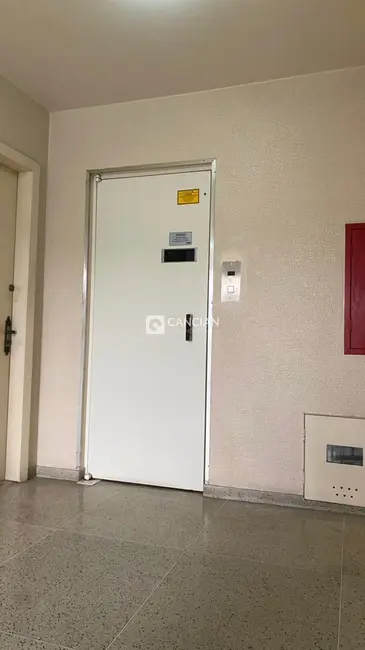 Foto 3 de Apartamento com 4 quartos à venda, 172m2 em Bonfim, Santa Maria - RS