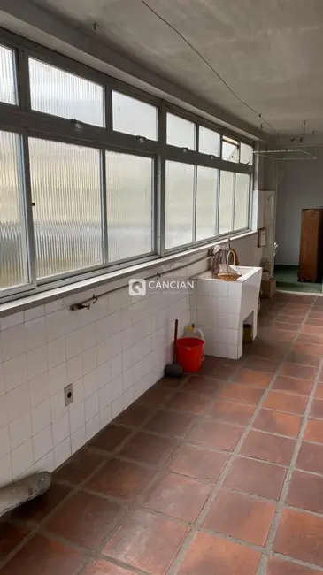 Foto 7 de Apartamento com 4 quartos à venda, 172m2 em Bonfim, Santa Maria - RS